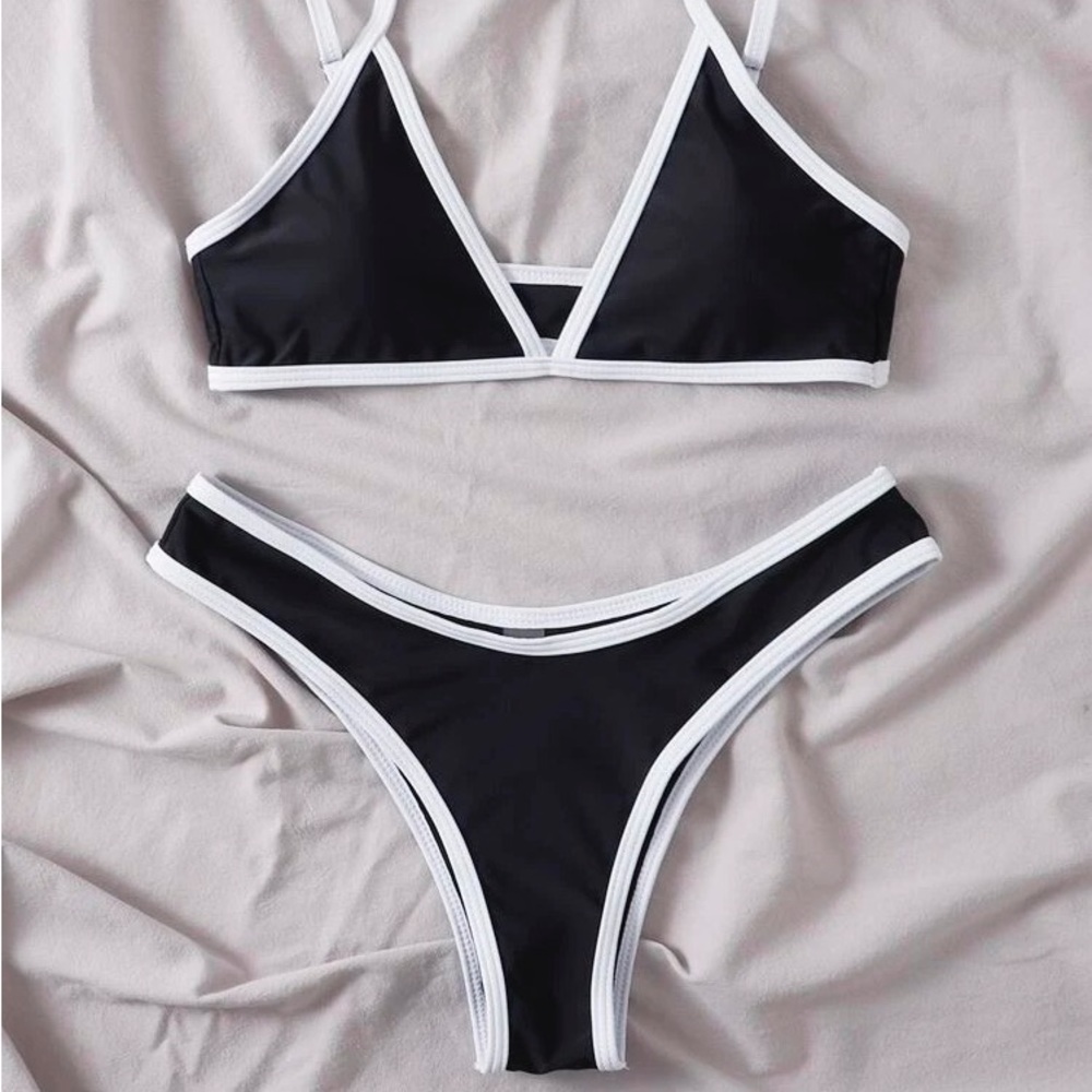 SWIM BOTTOMS ONLY
